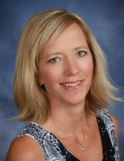 Laura Bell-Hammer
